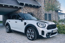 MINI Countryman 2022