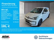 Volkswagen up! 2022