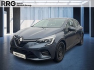Renault Clio 2022