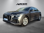 Audi Q8 2019