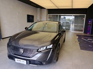 Peugeot 308 2023