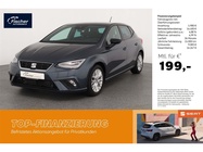 Seat Ibiza 2024