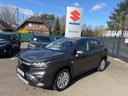 Suzuki SX4 2025