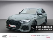 Audi SQ5 2022