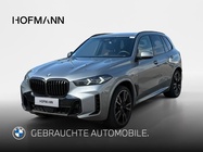 BMW X5 2025