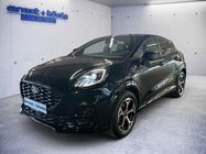 Ford Puma 2025