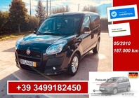Fiat Other 2010