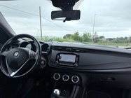 Alfa Romeo Giulietta 2018