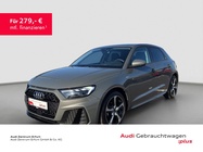 Audi A1 2025