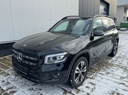 Mercedes-Benz GLB-Class 2022