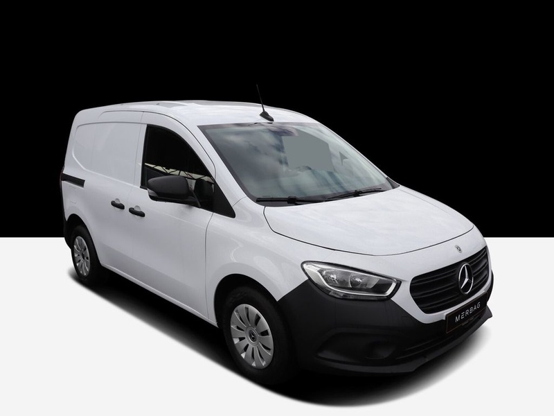 Mercedes-Benz Citan