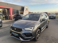 Cupra Ateca 2021
