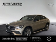 Mercedes-Benz GLC-Class 2022