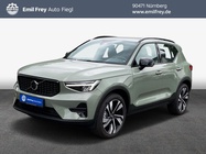 Volvo XC40 2024