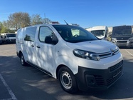 Citroen Jumpy 2018
