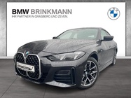 BMW 4 Series 2025
