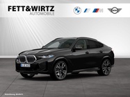 BMW X6 2025