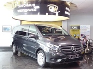 Mercedes-Benz Vito 2023