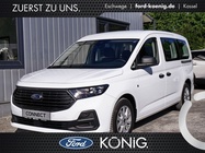 Ford Tourneo Connect 2025