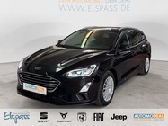 Ford Focus 2019