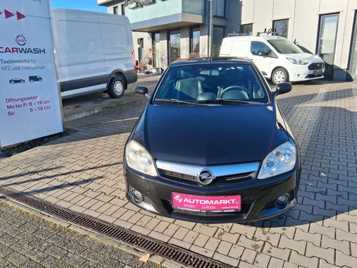 Opel Tigra 2008