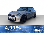 MINI Cooper 2022