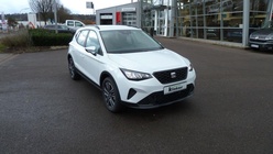 Seat Arona 2024