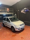 Fiat Panda 2007