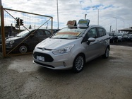 Ford B-Max 2013