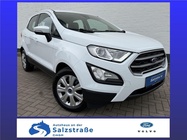Ford EcoSport 2022
