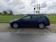 Volkswagen Golf 2020