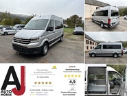 Volkswagen Crafter 2025