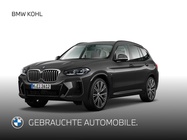 BMW X3 2024
