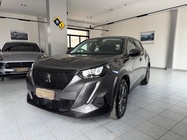 Peugeot 2008 2021
