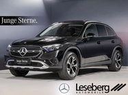 Mercedes-Benz GLC-Class 2023