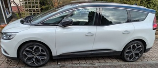 Renault Grand Scenic 2022