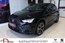Seat Ibiza 2026