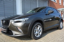 Mazda CX-3 2016