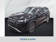 Volkswagen Tayron 2025