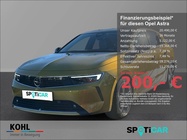 Opel Astra 2022