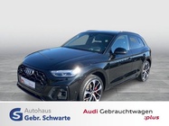 Audi SQ5 2023