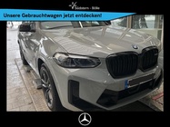 BMW X3M 2022