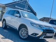 Mitsubishi Outlander 2018
