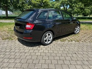 Skoda Fabia 2021