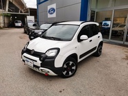 Fiat Panda 2023