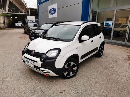 Fiat Panda 2023