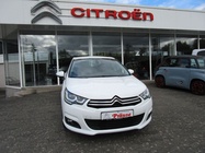 Citroen C4 2017