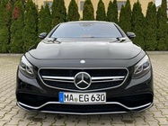 Mercedes-Benz S-Class 2015