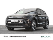 Skoda Enyaq 2025