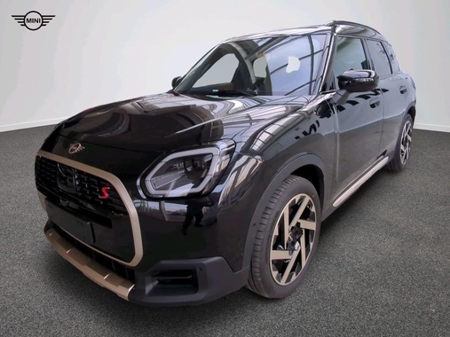 MINI Countryman 2025
